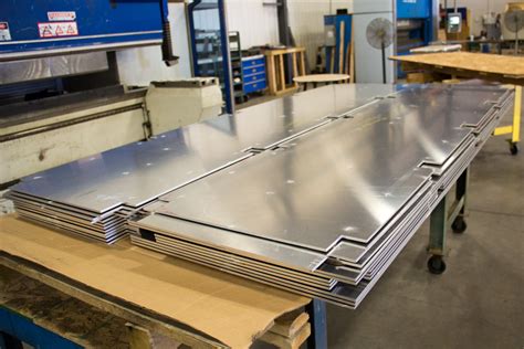 large aluminum fabrication|aluminum fabrication work near me.